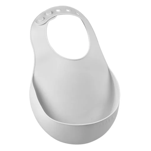 Bavoir Silicone Light Mist