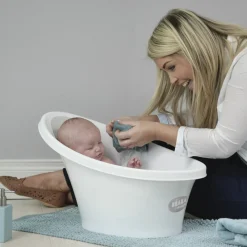 Beaba By Shnuggle - Baignoire White/Grey