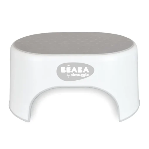 Beaba By Shnuggle - Marche Pied White