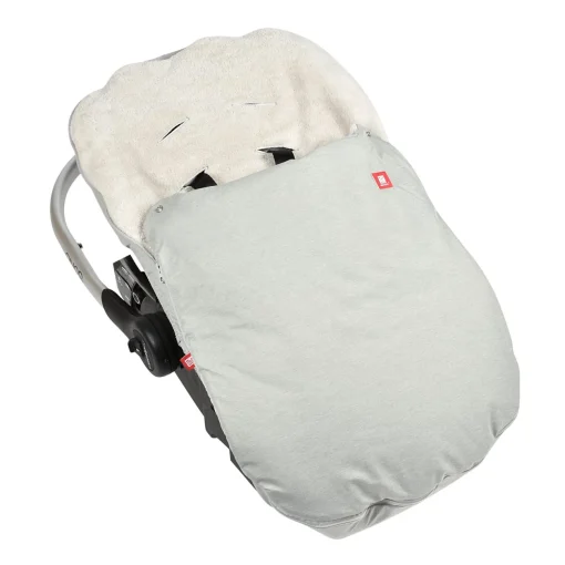 Chanceliere Siege Auto Heather Grey