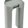 Ensemble Pieces Plastique Bol Babycook® Néo Grey-White