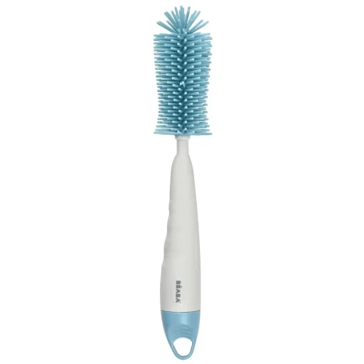 Goupillon Silicone Biberon