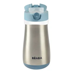Gourde Inox 350 Ml Windy Blue
