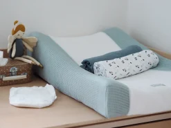 Housse Sofalange® Frosty Green