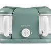 Le Robot Cuiseur Babycook® Duo Eucalyptus