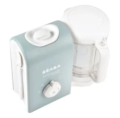 Le Robot Cuiseur Babycook® Express Baltic Blue