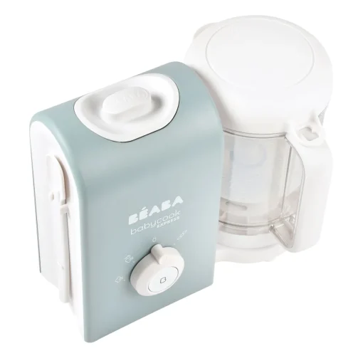 Le Robot Cuiseur Babycook® Express Baltic Blue