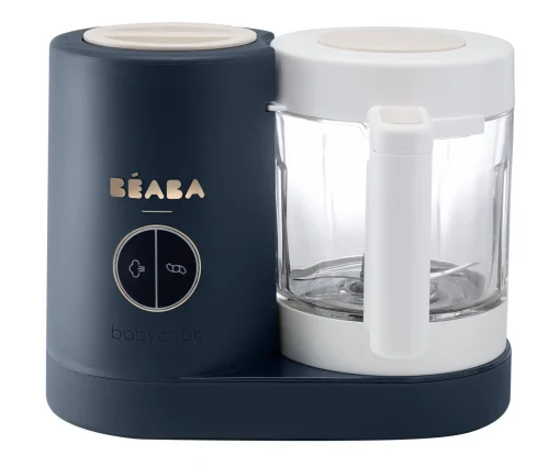 Le Robot Cuiseur Babycook® Néo Night-Blue