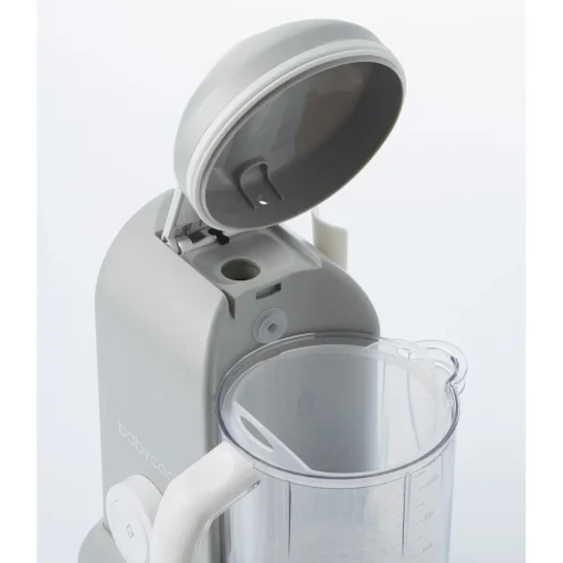 Le Robot Cuiseur Babycook® Solo Grey