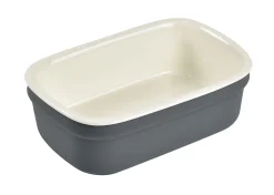 Lunch Box Ceramique Mineral / Sage Green