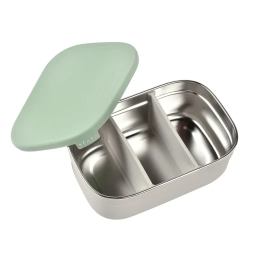 Lunch Box Sage Green