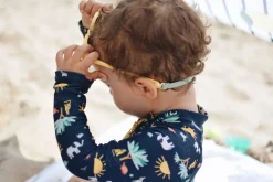 Lunettes 2-4 Ans Merry Pollen
