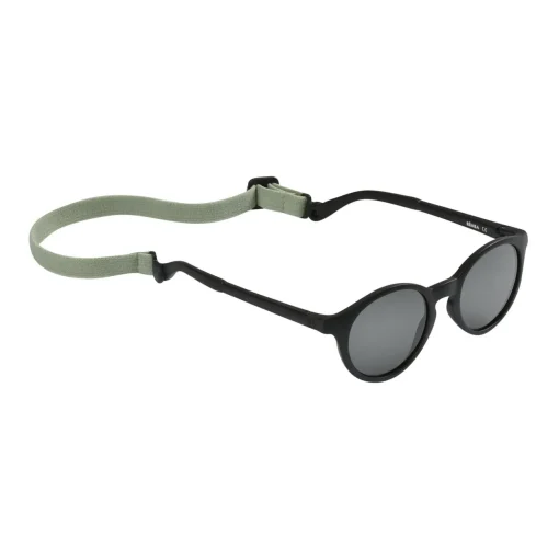 Lunettes 4-6 Ans Sunrise Black