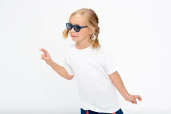Lunettes 4-6 Ans Sunrise Blue Marine