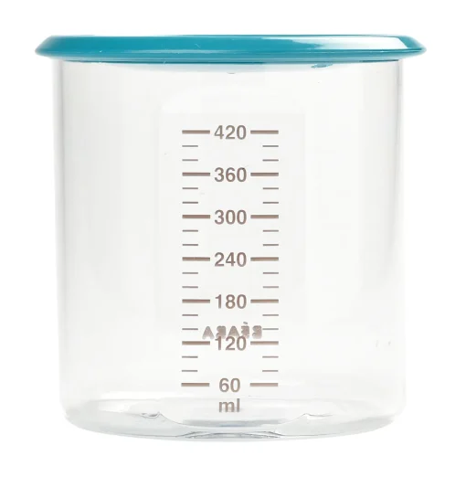 Maxi+ Portion 420Ml Tritan Blue