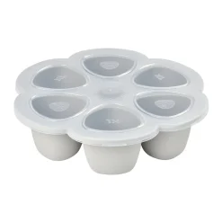 Multiportions Silicone 6*150Ml Light Mist