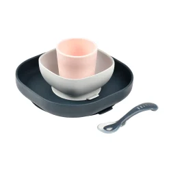 Pack Babycook® Néo - Mes Premiers Repas Night-Blue