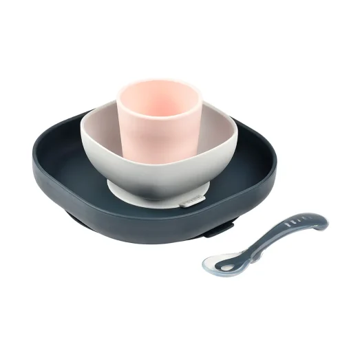 Pack Babycook® Néo - Mes Premiers Repas Night-Blue