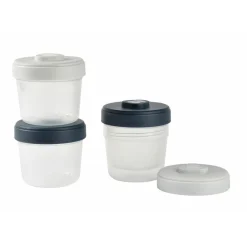 Pack Babycook® Solo - Mes Premiers Repas Grey