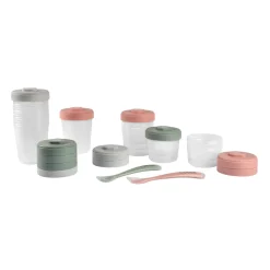 Pack 1Er Repas Eucalyptus