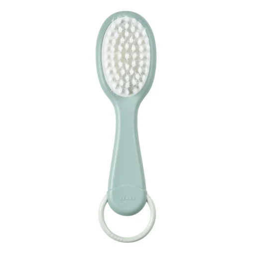 Peigne Et Brosse Green Blue