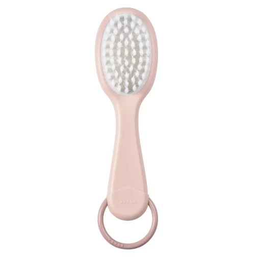 Peigne Et Brosse Old Pink