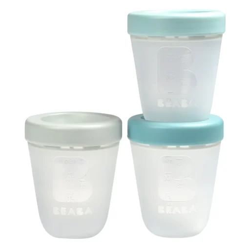 Portions Silicone Jungle