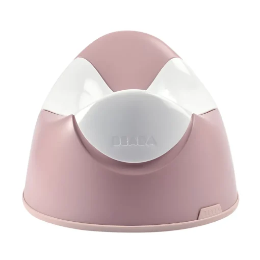 Pot Ergonomique Old Pink