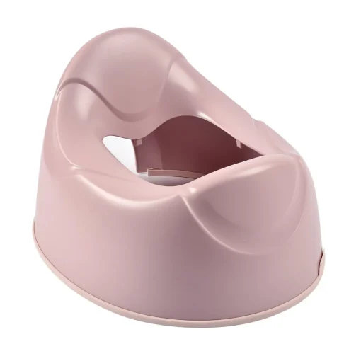Pot Ergonomique Old Pink