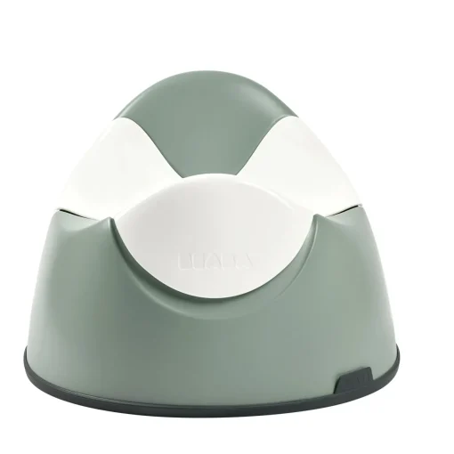 Pot Ergonomique Sage Green