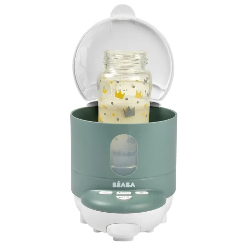 Preparateur De Biberon Bib'Expresso® Eucalyptus