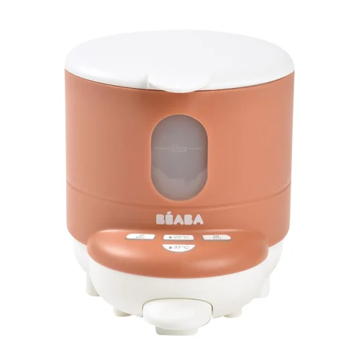 Preparateur De Biberon Bib'Expresso® Terracotta