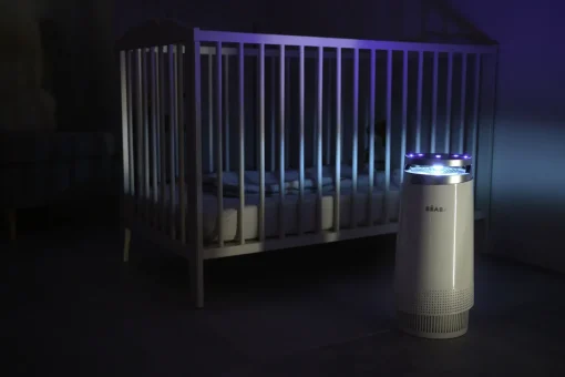 Purificateur D'Air