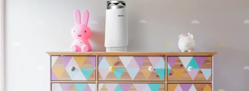 Purificateur D'Air