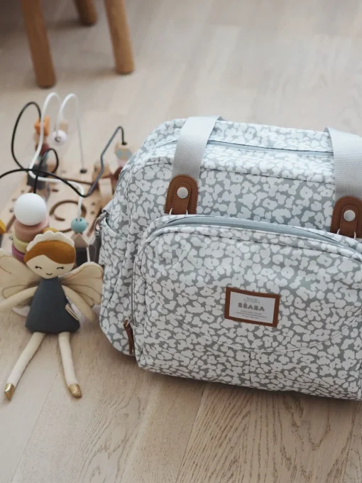 Sac A Langer Geneve Cherry Blossom