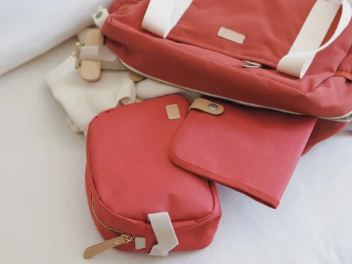 Sac A Langer Geneve Terracota