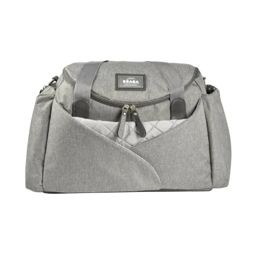 Sac A Langer Sydney Heather Grey