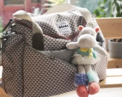 Sac A Langer Sydney Ii Play Print Corail