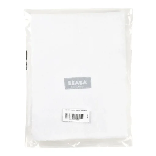Serviette Eponge Detachable Et Impermeable De Rechange