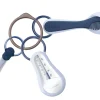 Set Accesssoires De Toilette Blue