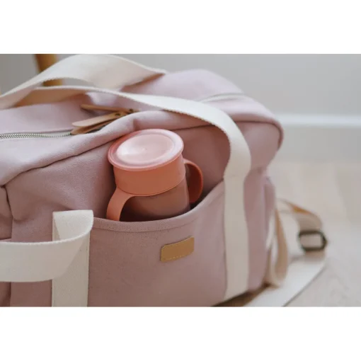 Tasse D'Apprentissage 360° Pink