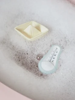 Thermometre De Bain Green Blue