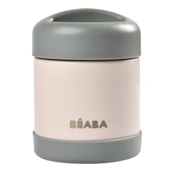 Thermo-Portion 300 Ml Light Pink