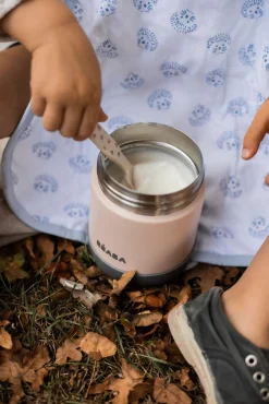 Thermo-Portion 300 Ml Light Pink