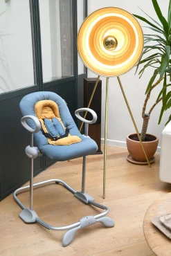 Transat Up&Down Iv Grey-Honey